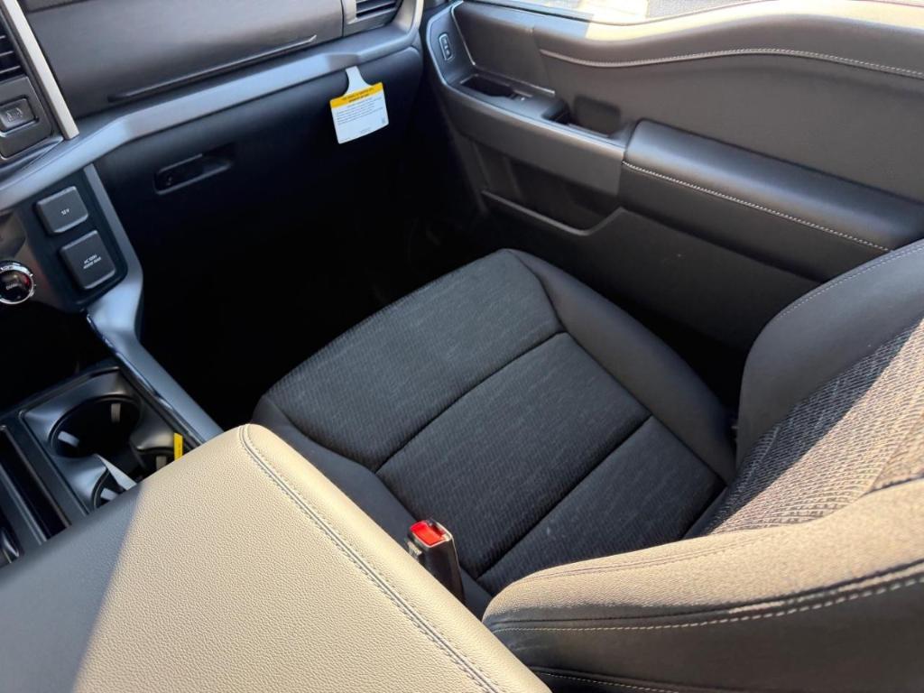 new 2026 Ford F-150 car