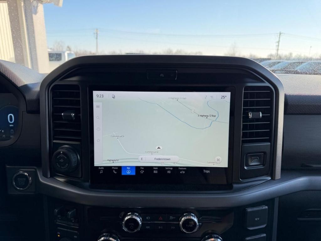 new 2026 Ford F-150 car