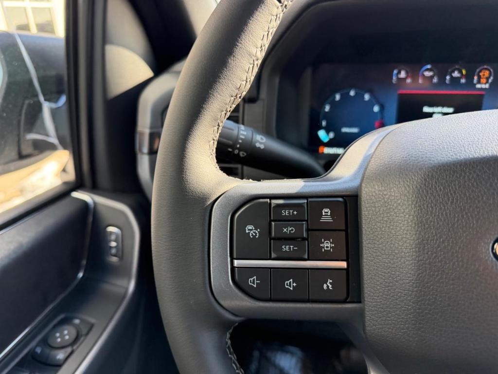 new 2026 Ford F-150 car