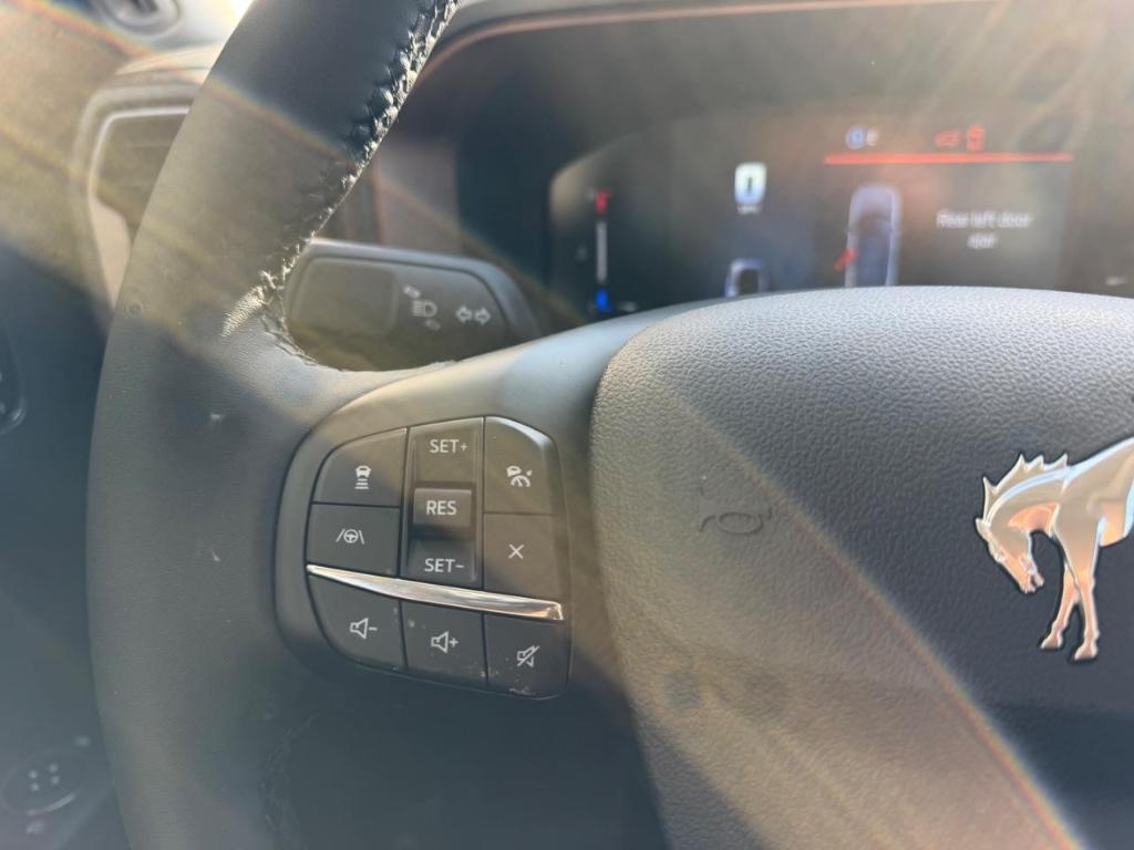 new 2026 Ford Bronco Sport car, priced at $38,124