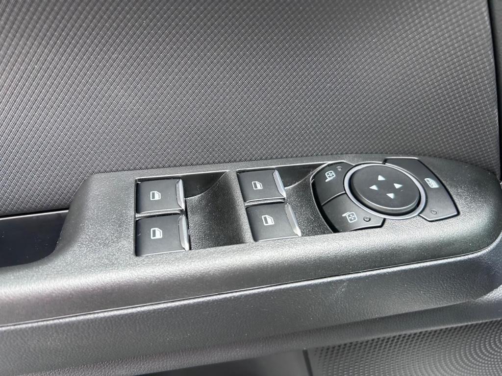 new 2025 Ford Bronco Sport car, priced at $32,208