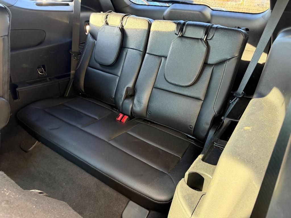 used 2023 Ford Explorer car, priced at $38,978