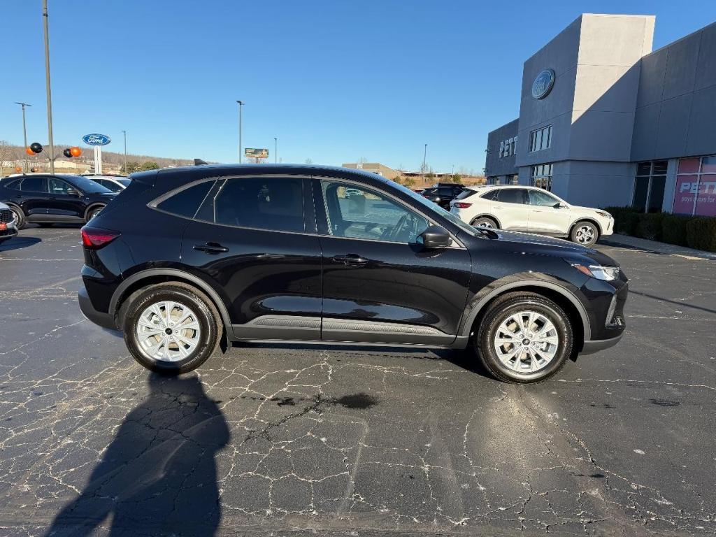 new 2026 Ford Escape car, priced at $30,500