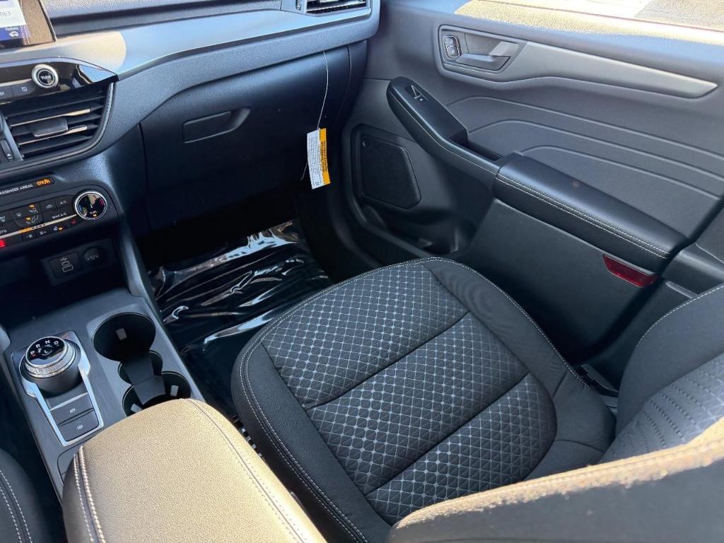 new 2026 Ford Escape car, priced at $30,500