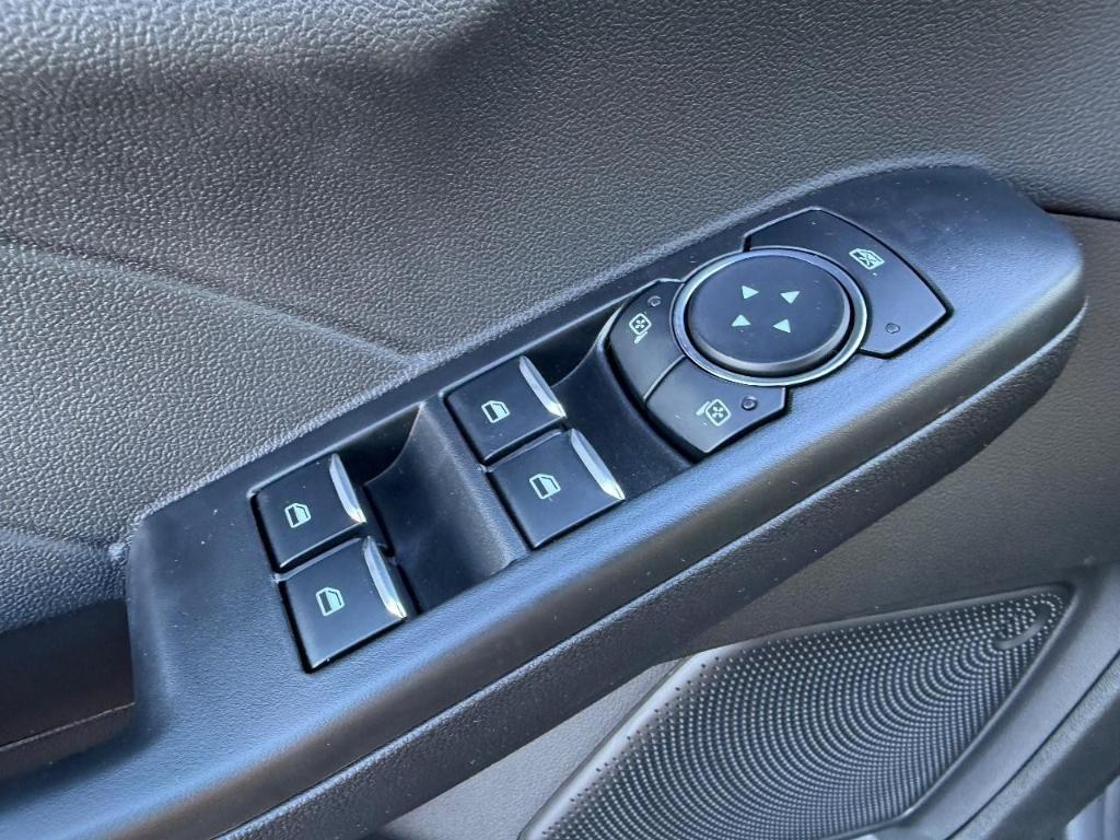 new 2026 Ford Escape car, priced at $30,500