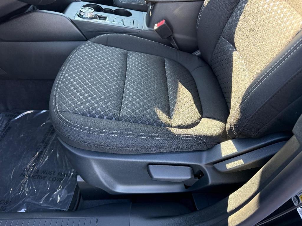 new 2026 Ford Escape car, priced at $30,500