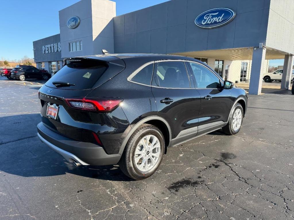 new 2026 Ford Escape car, priced at $30,500
