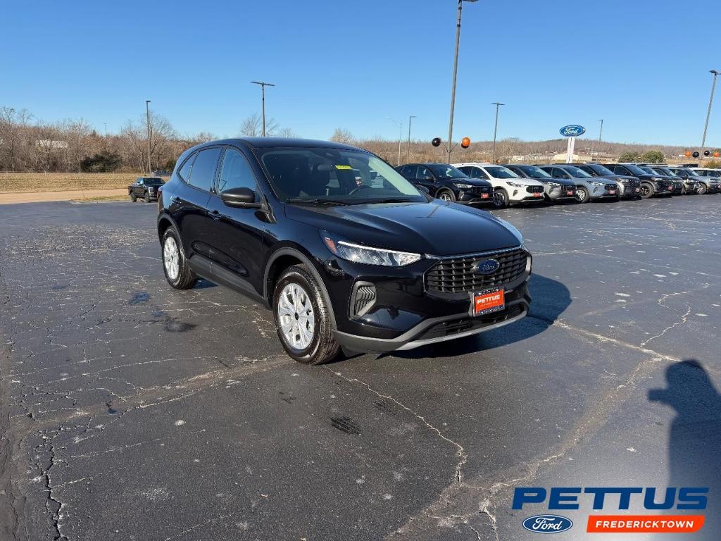 new 2026 Ford Escape car, priced at $30,500