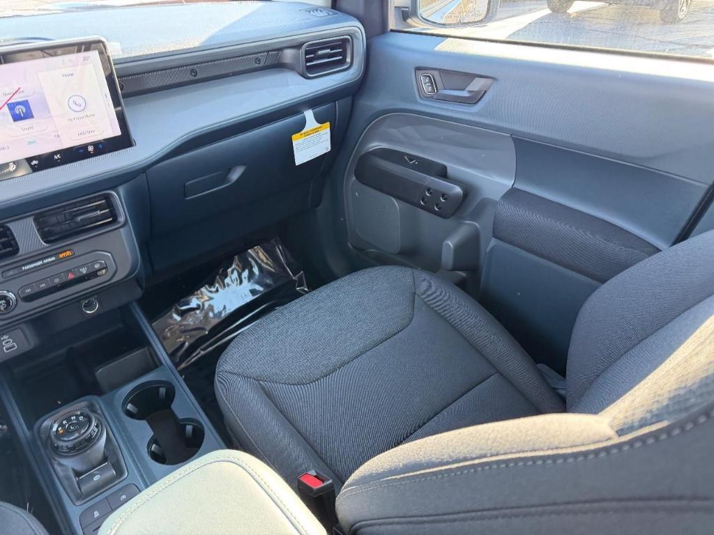 new 2026 Ford Maverick car, priced at $29,995