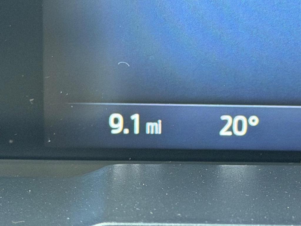 new 2026 Ford Maverick car, priced at $29,995