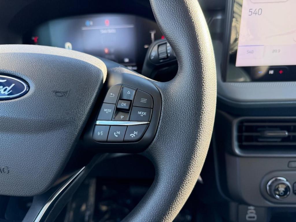 new 2026 Ford Maverick car, priced at $29,995