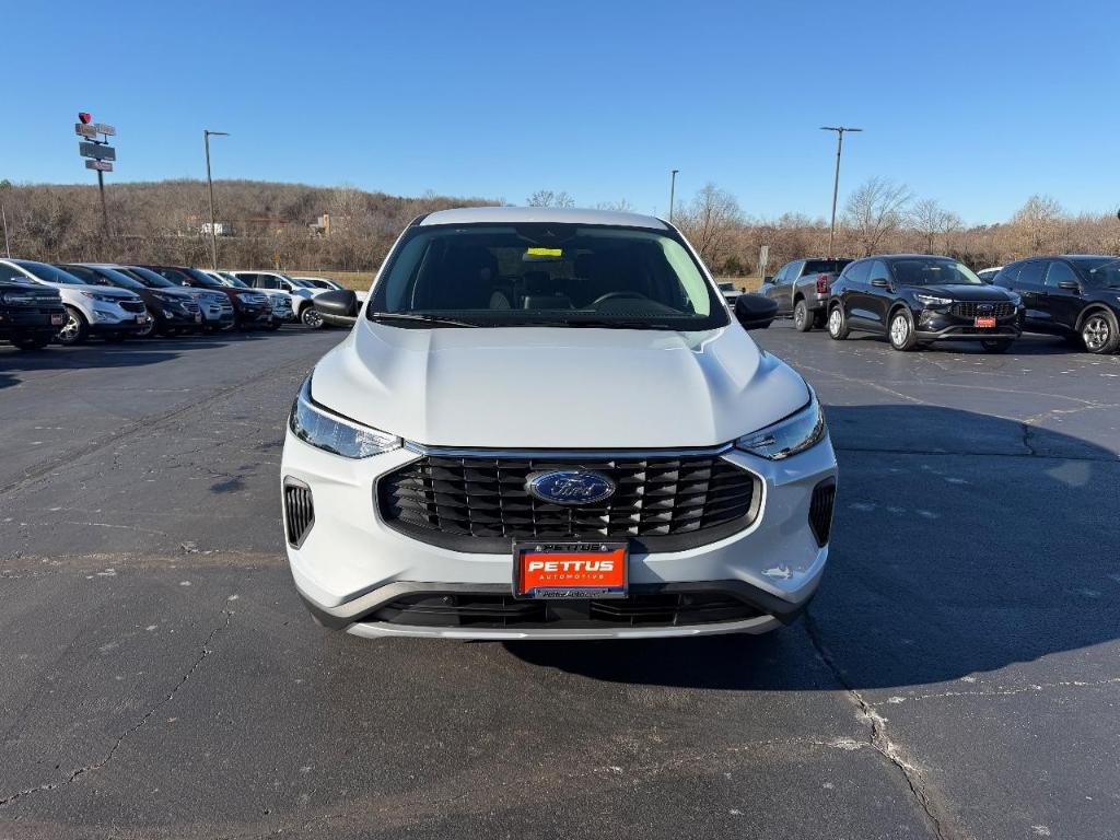 new 2026 Ford Escape car, priced at $28,384