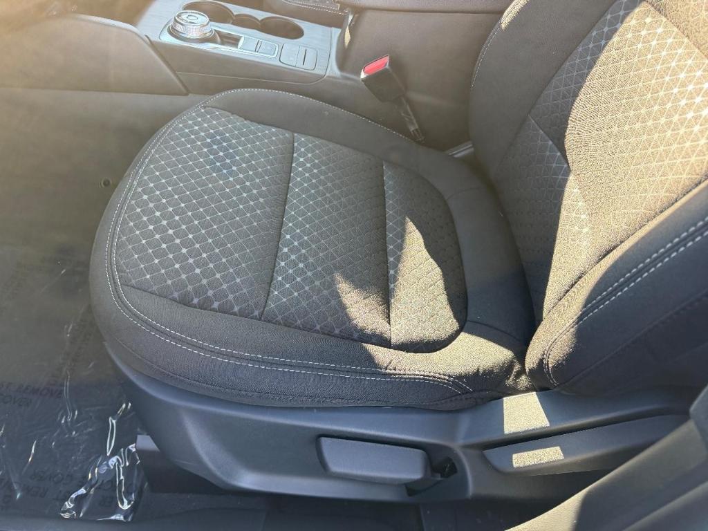 new 2026 Ford Escape car, priced at $28,384