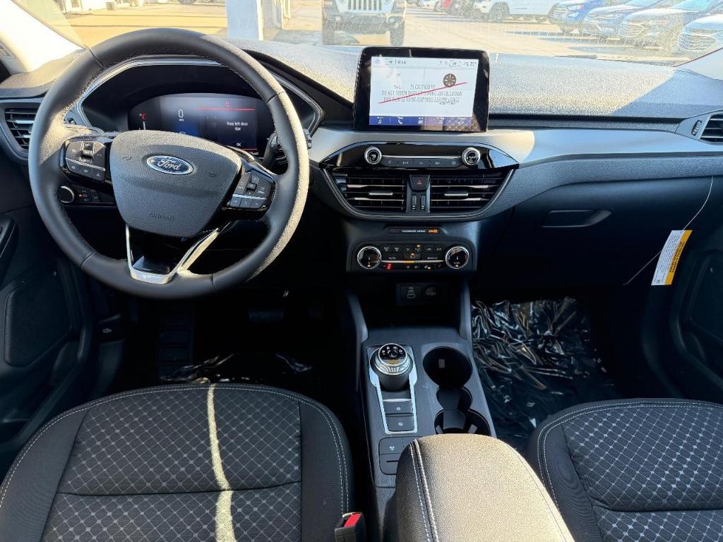 new 2026 Ford Escape car, priced at $28,384