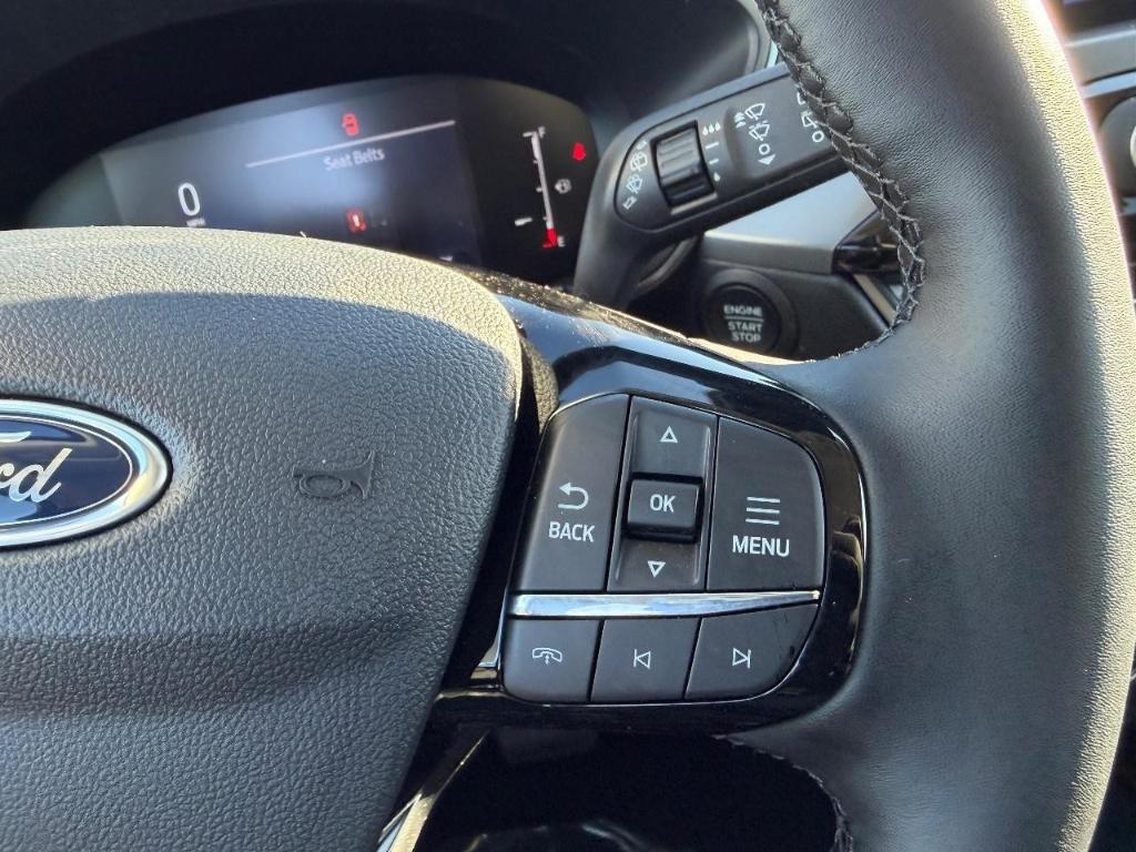 new 2026 Ford Escape car, priced at $28,384