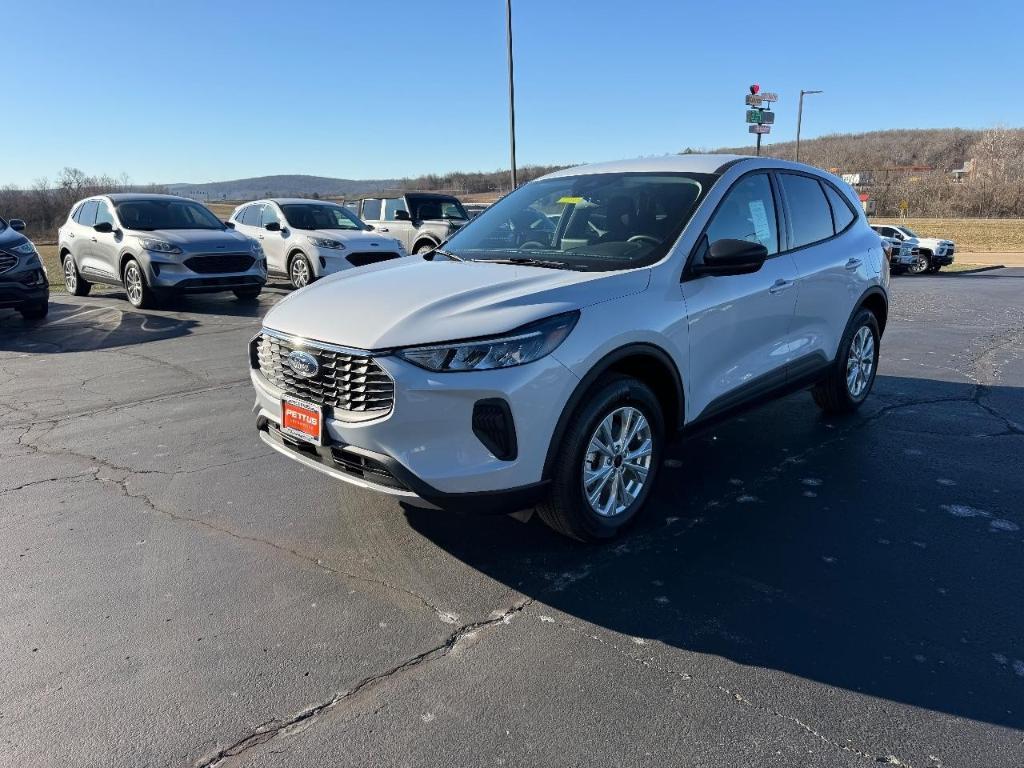 new 2026 Ford Escape car, priced at $28,384