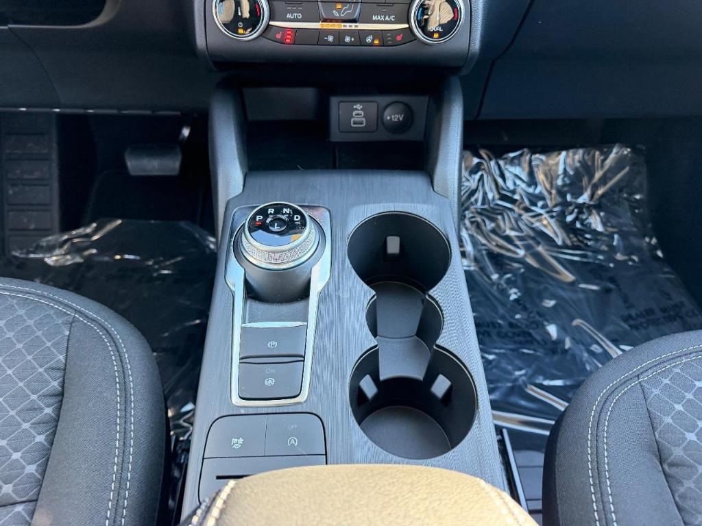 new 2026 Ford Escape car, priced at $28,384