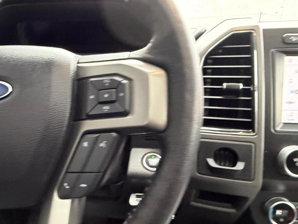 used 2021 Ford Expedition Max car, priced at $31,000