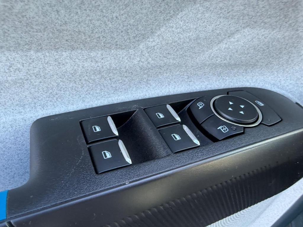 new 2026 Ford Maverick car, priced at $33,995