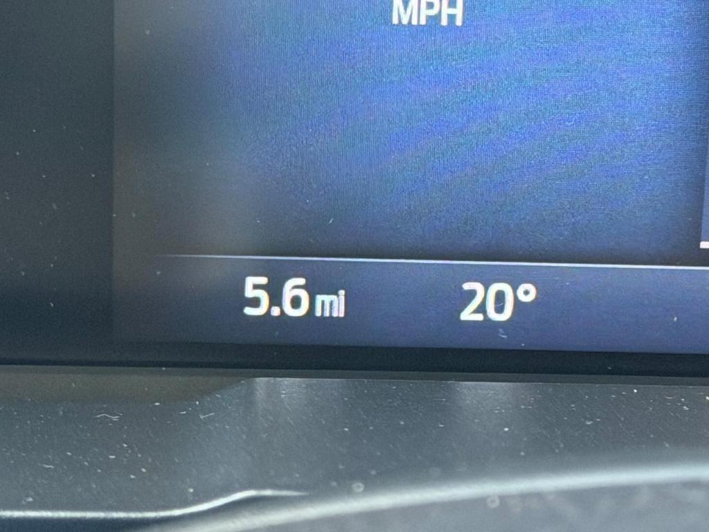 new 2026 Ford Maverick car, priced at $33,995