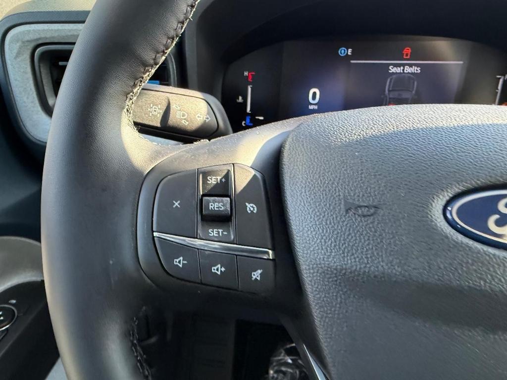 new 2026 Ford Maverick car, priced at $33,995