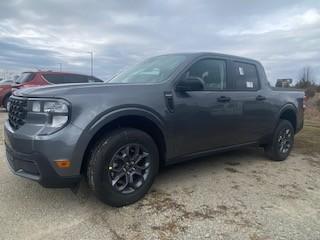 new 2026 Ford Maverick car, priced at $33,995
