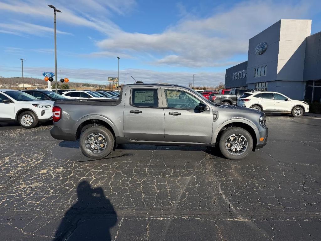 new 2026 Ford Maverick car, priced at $33,995