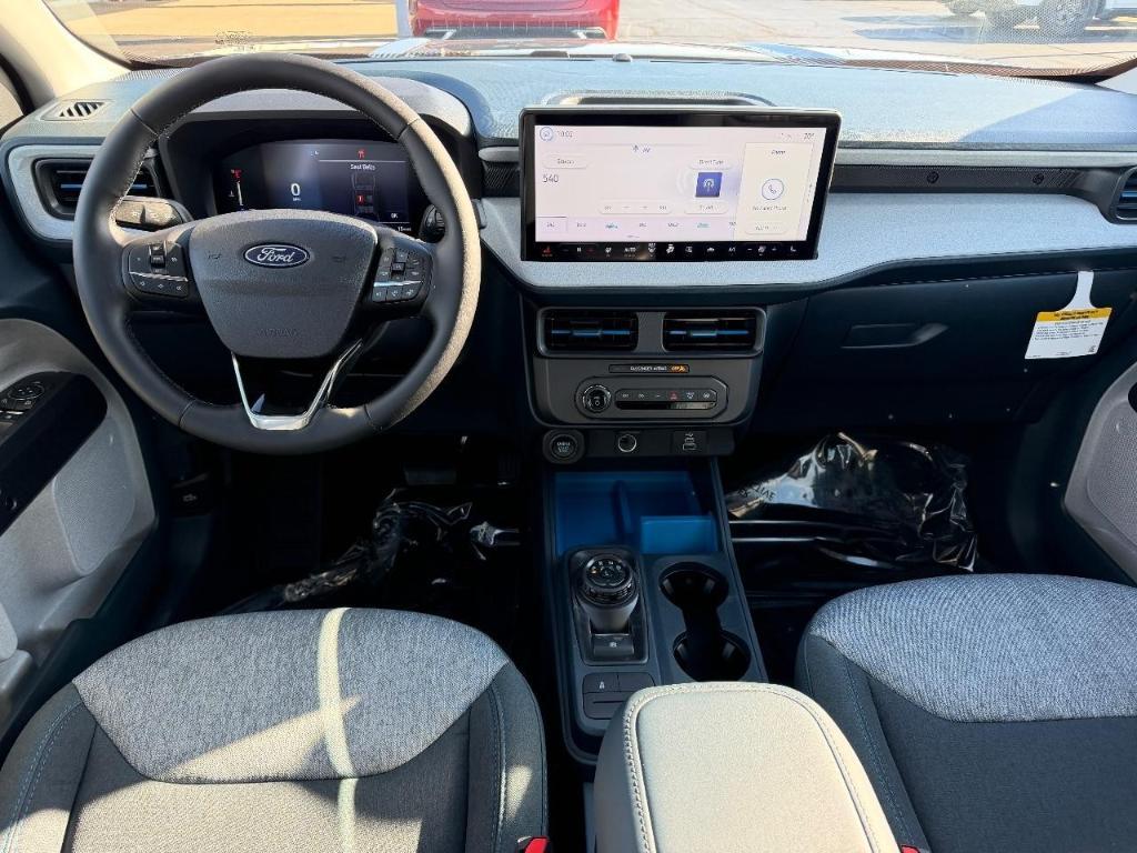 new 2026 Ford Maverick car, priced at $33,995