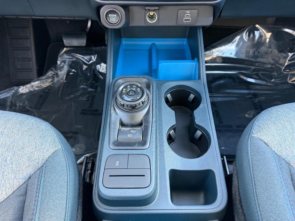 new 2026 Ford Maverick car, priced at $33,995