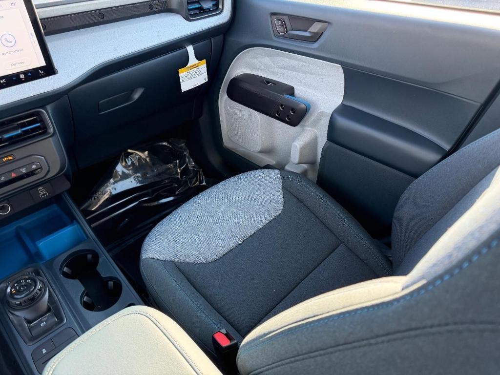 new 2026 Ford Maverick car, priced at $33,995