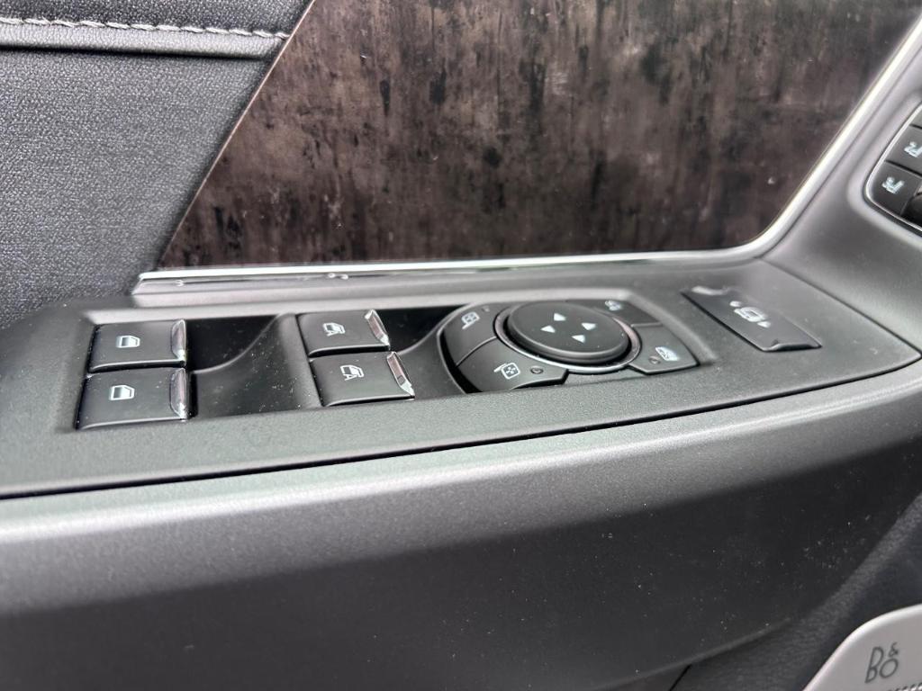 new 2025 Ford F-250 car, priced at $83,995