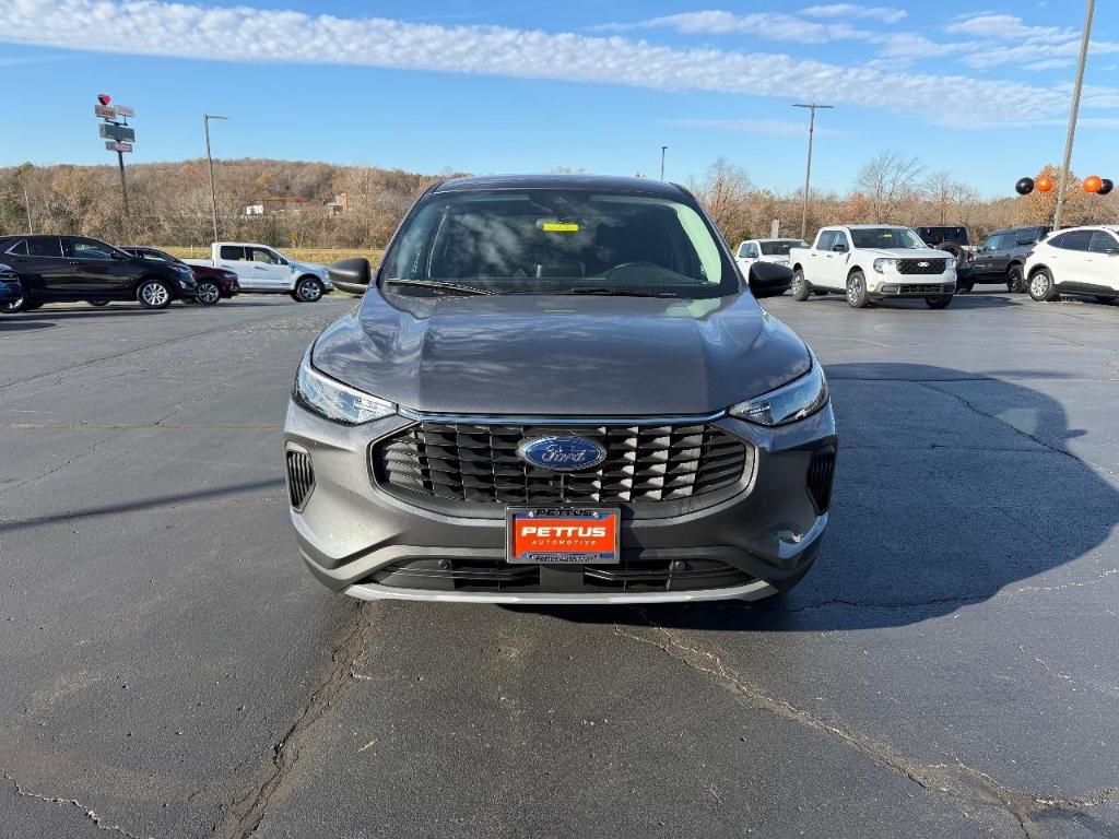 new 2026 Ford Escape car, priced at $30,040