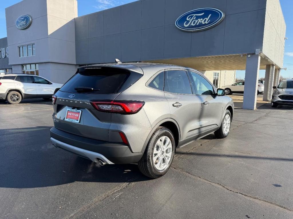 new 2026 Ford Escape car, priced at $30,040