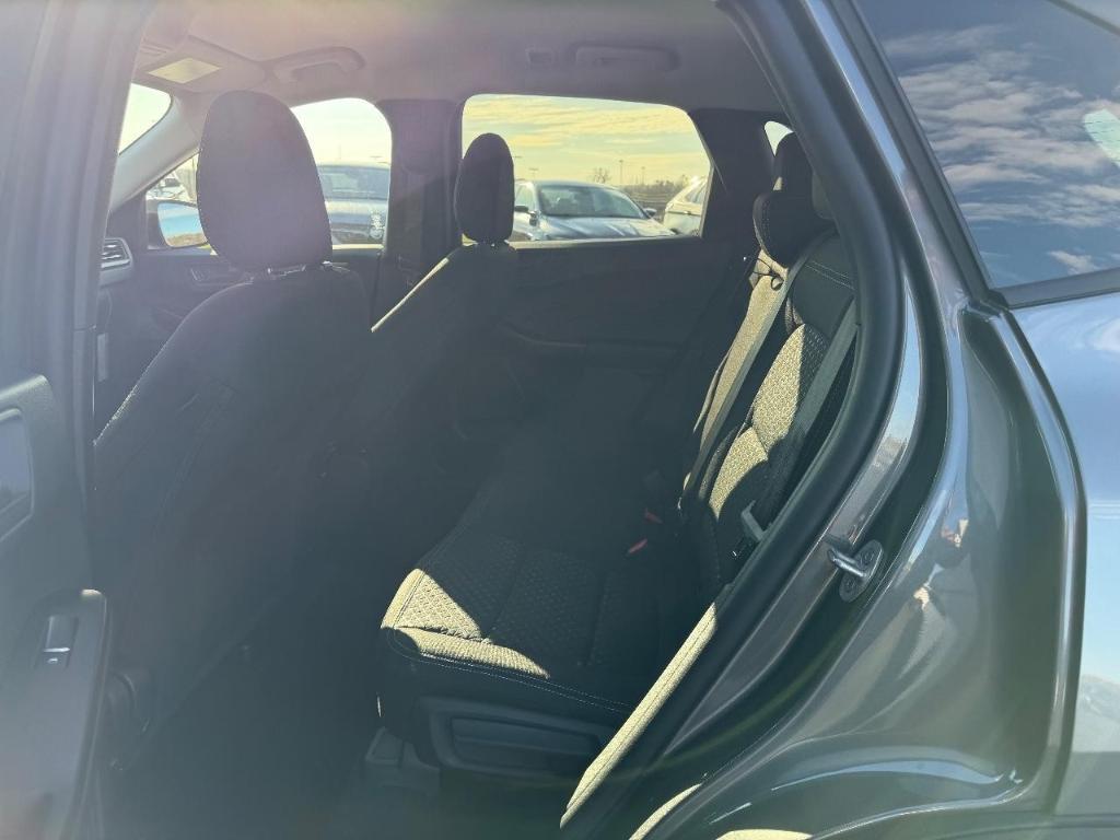 new 2026 Ford Escape car, priced at $30,040