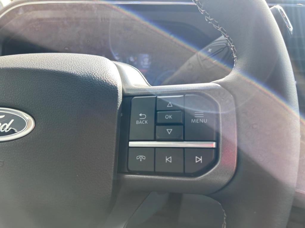 new 2025 Ford F-250 car, priced at $85,197