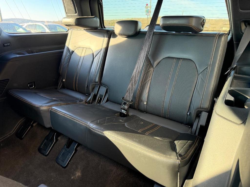 used 2023 Ford Expedition car, priced at $44,988