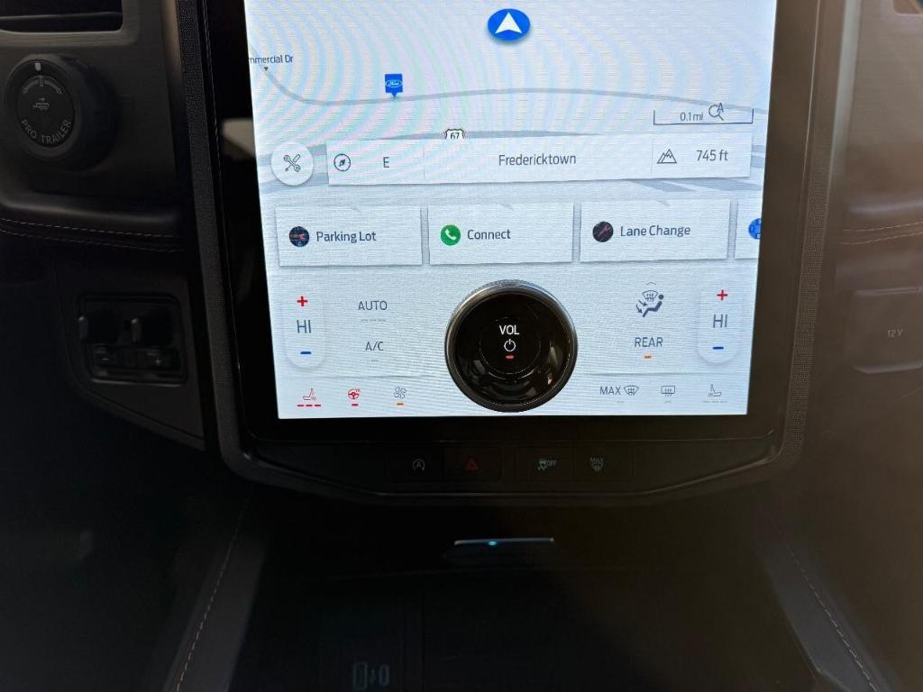 used 2023 Ford Expedition car, priced at $44,988