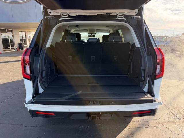 new 2026 Ford Expedition car