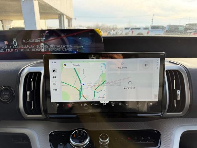 new 2026 Ford Expedition car