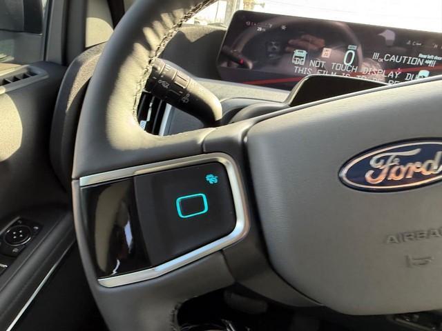 new 2026 Ford Expedition car