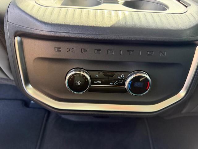 new 2026 Ford Expedition car