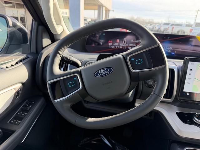 new 2026 Ford Expedition car