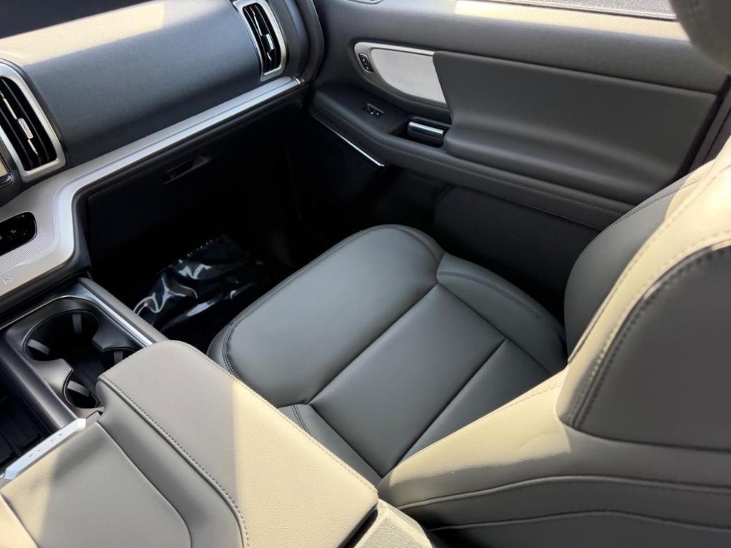 new 2026 Ford Expedition car, priced at $69,355