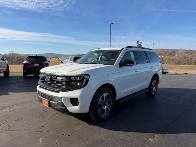 new 2026 Ford Expedition car