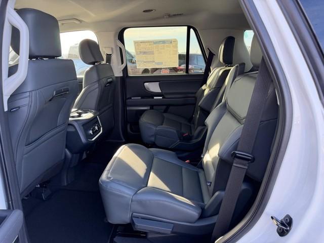 new 2026 Ford Expedition car