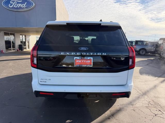 new 2026 Ford Expedition car