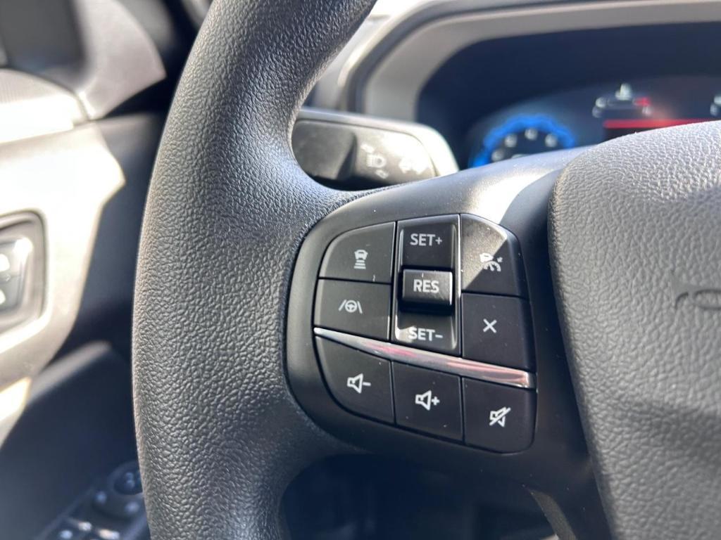 new 2025 Ford Bronco Sport car, priced at $30,359