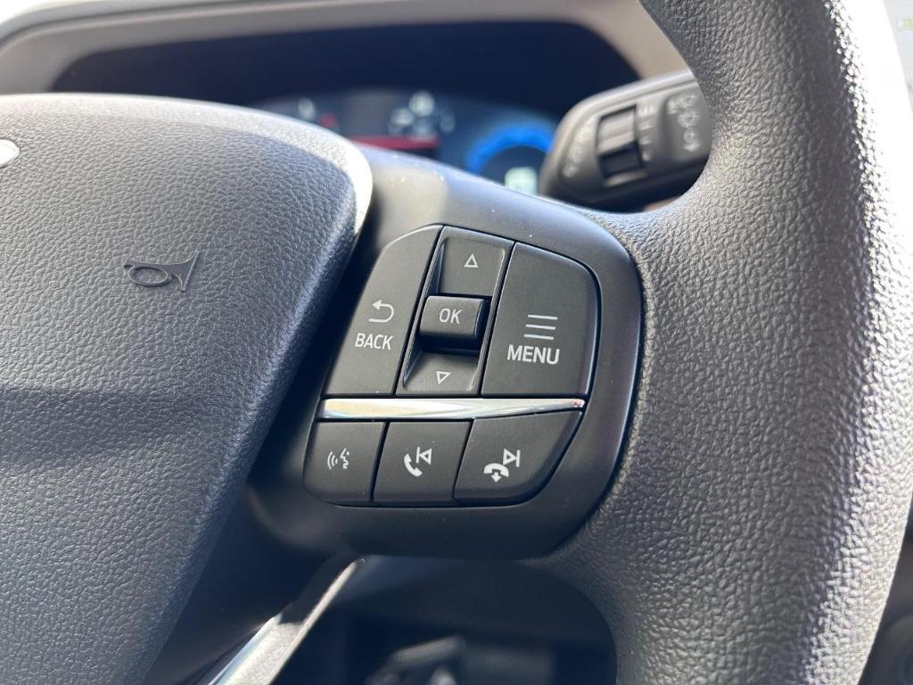 new 2025 Ford Bronco Sport car, priced at $30,359