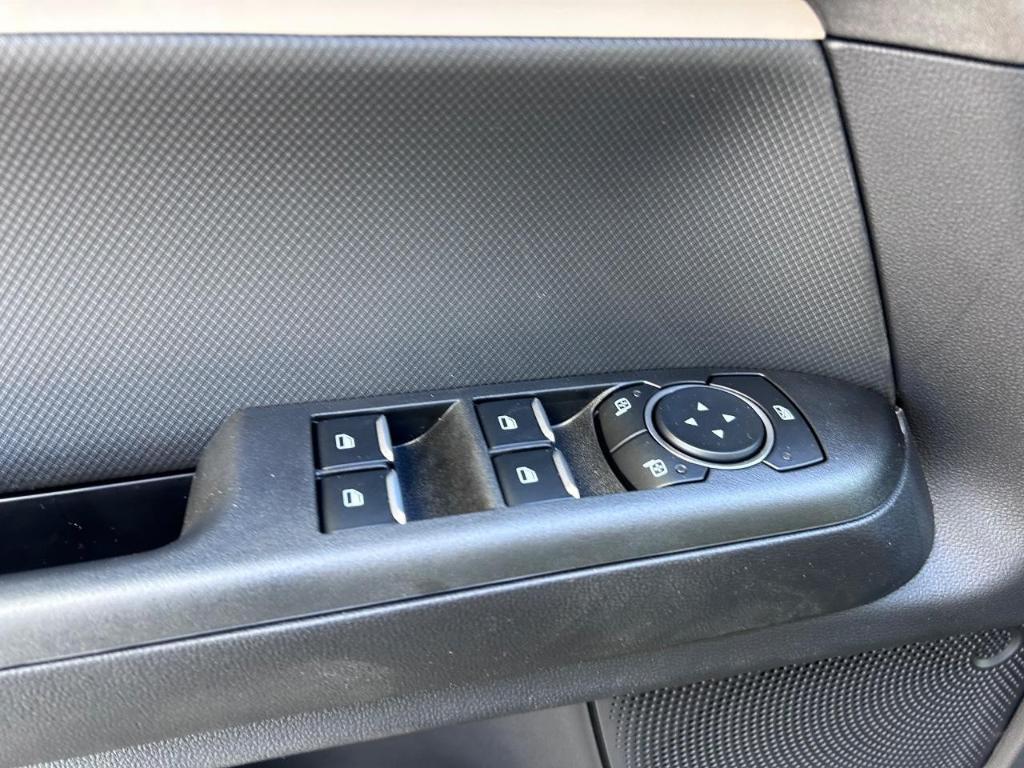 new 2025 Ford Bronco Sport car, priced at $30,359