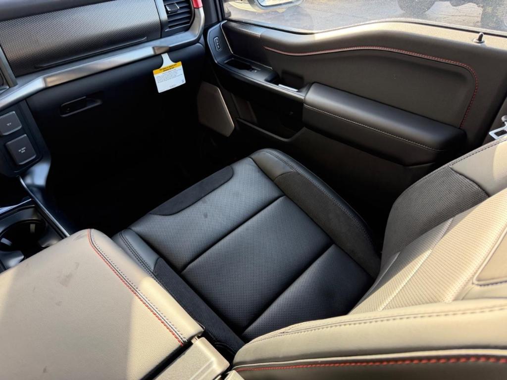 new 2026 Ford F-150 car